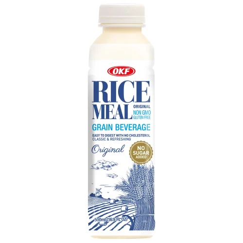 Drink Rice Original OKF, 500ml.