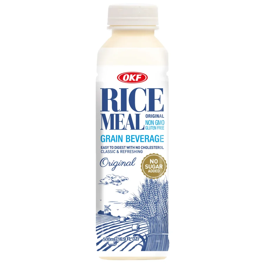 Drink Rice Original OKF, 500ml.