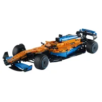 LEGO Technic Formula 1 Racing Car McLaren 42141