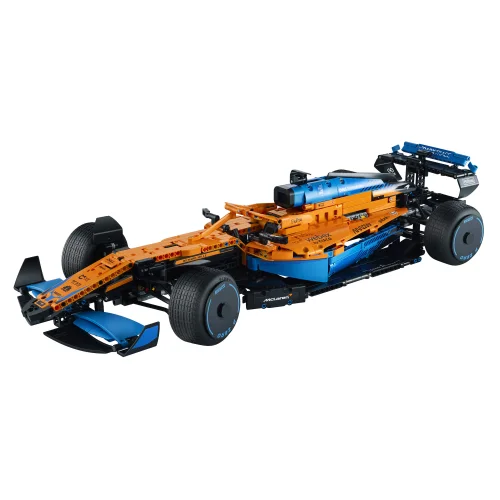 Конструктор LEGO Technic Гоночный автомобиль Formula 1 McLaren 42141