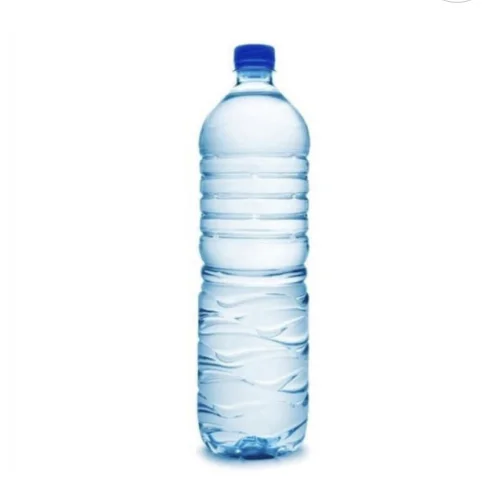 Вода питьевая 1,5л