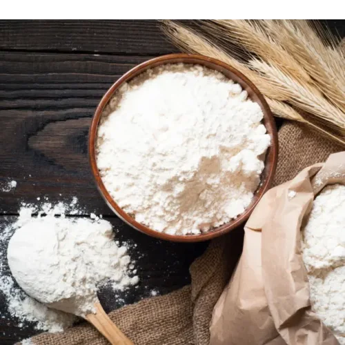 Podolskaya flour