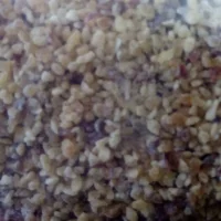 Dried dated dated in rice sprinkling 1 * 3