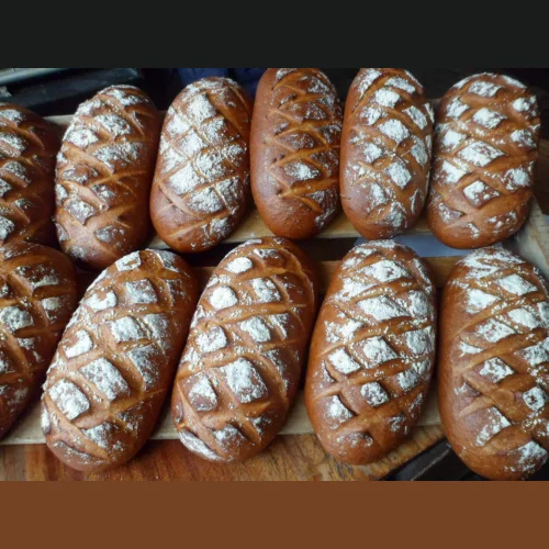 Bread Belorussky