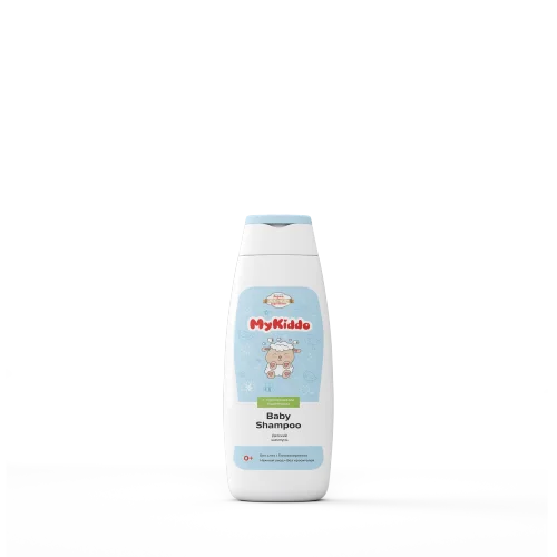 MyKiddo Baby shampoo, 300 ml