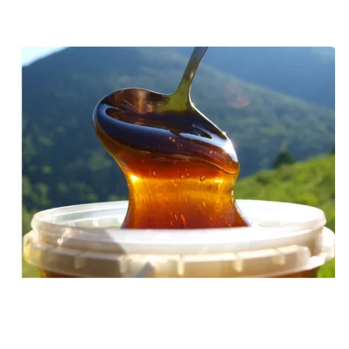 Honey Mountain Kyrgyz