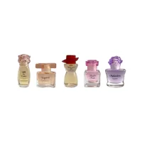 LA COLLECTION A set of perfumed water for women from CHARRIER Parfums