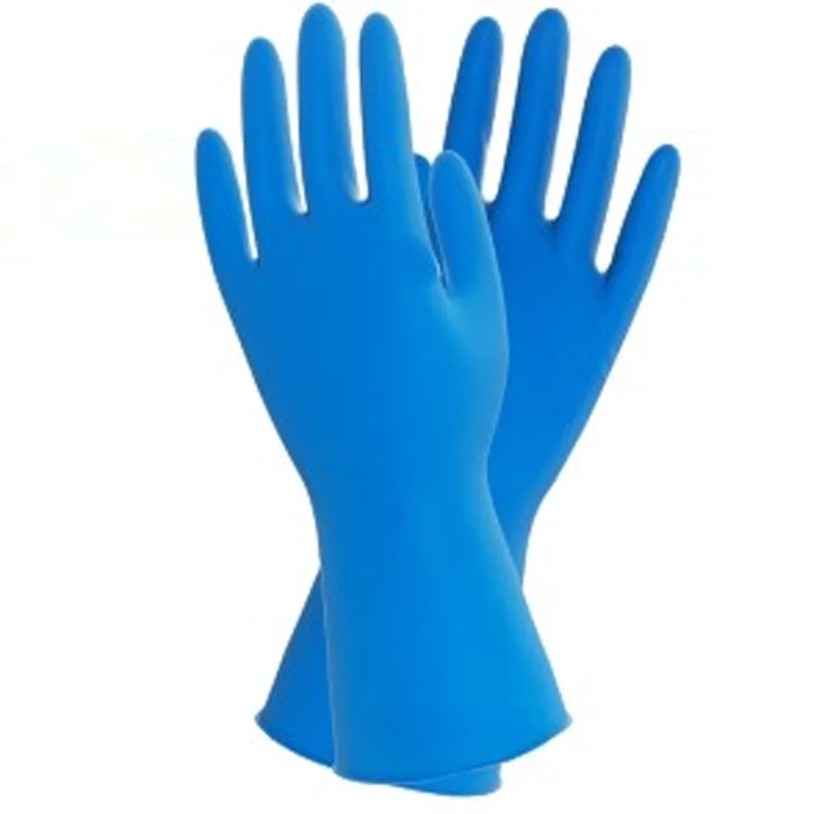 Rubber Gloves (Heavy Street)
