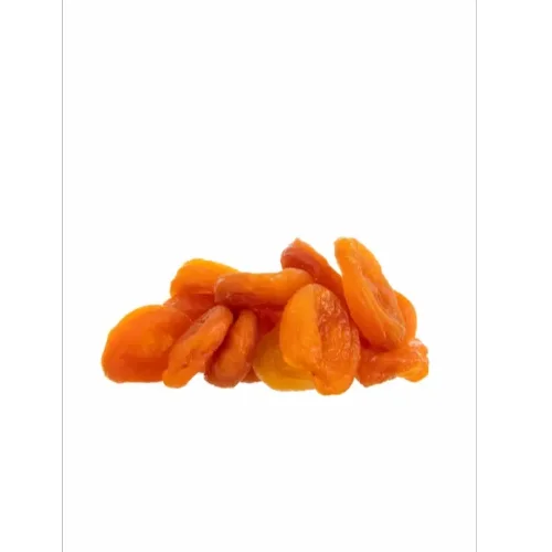 Dried apricots sugar