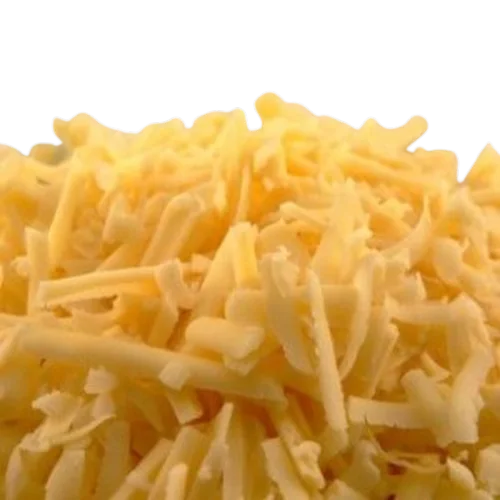 Сыр Моцарелла терка