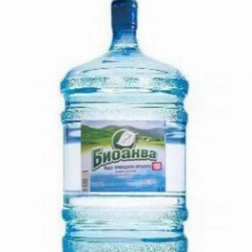 Bioacaw water