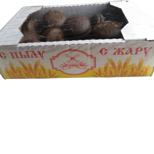 Печенье Печкино Ням-ням, 600г