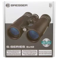 Binoculars Bresser S-Series 8x42