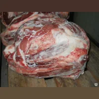 Beef used shoulder blade