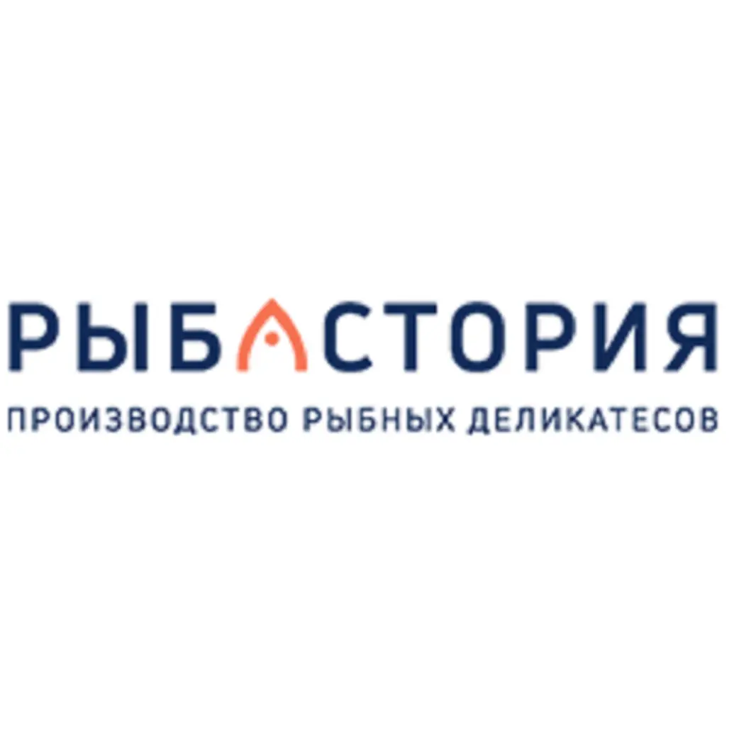 Рыбастория