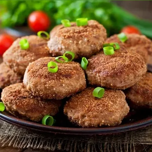 Family cutlets