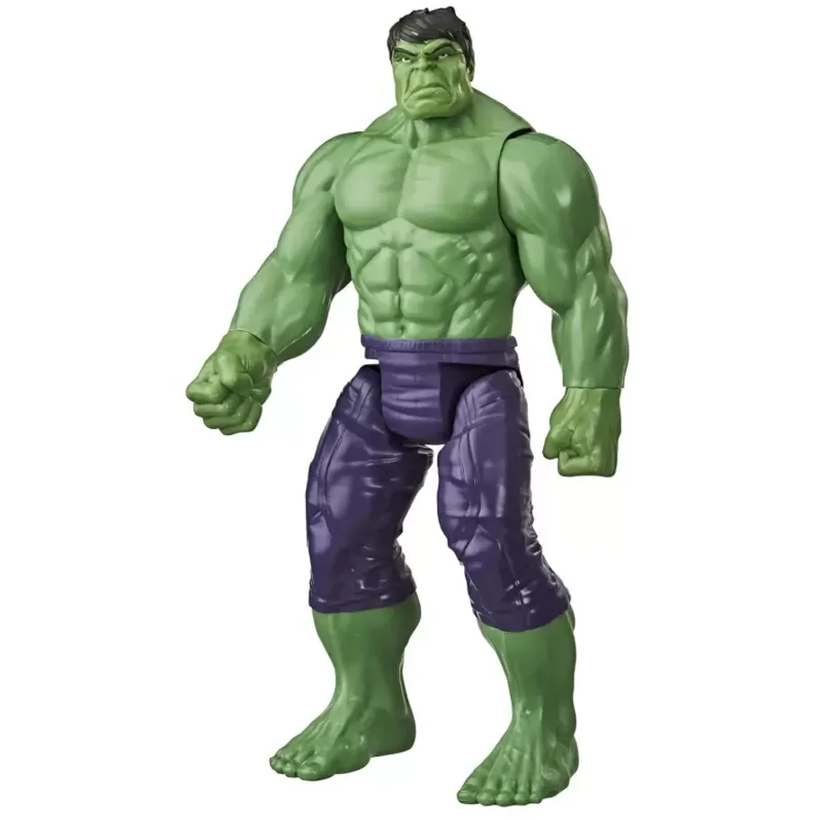 Hulk Action Figure Series Titans Marvel E74755L1