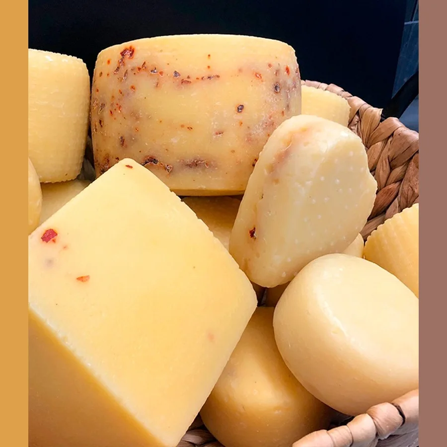 Купить сыр качотту