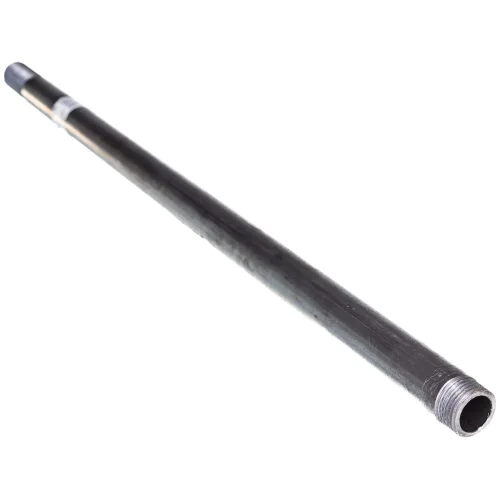Steel sgon DTRD DU-15 mm, L-500 mm 15500