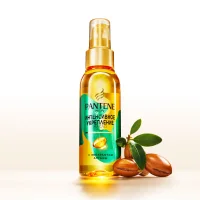 Pantene Pro-V Hair oil with argan oil