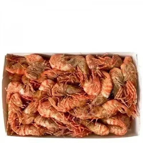 Greenland shrimp