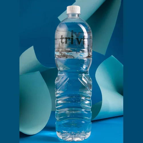 Питьевая вода 1,5 л