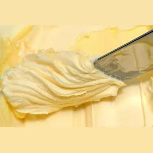 Margarine for layers