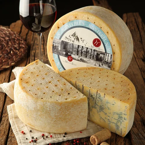 Cheese Monteblong