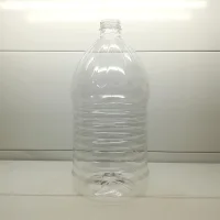 PET bottle 4