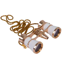Binoculable LEVENHUK Broadway 325F backlit and chain