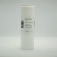 Burnt alum with mint oil 100 g antiperspirant deodorant sweat remedy powder