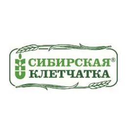 Сибирская клетчатка