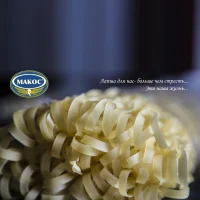Noodles "Sorteli"