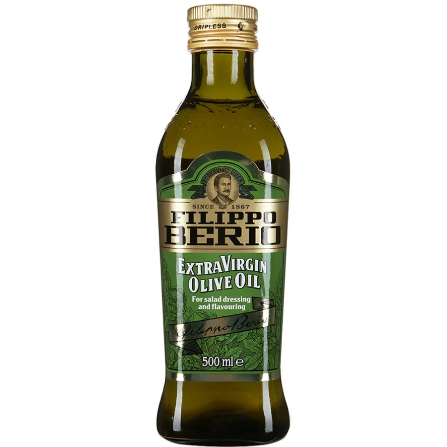 Филиппо Берио Extra Virgin масло оливковое 