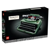 LEGO Ideas Typewriter 21327