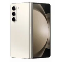 Смартфон Samsung Galaxy Z Fold5 12/256 ГБ, кремовый