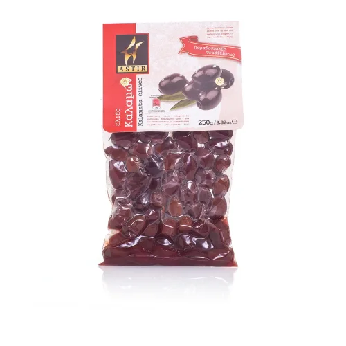 Kalamata olives from Astir, 250 g