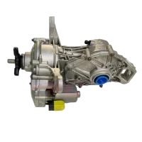 Rear gearbox Mercedes A2473505104