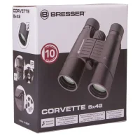 Binoculars Bresser Corvette 8x42