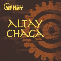 Altay Chaga.