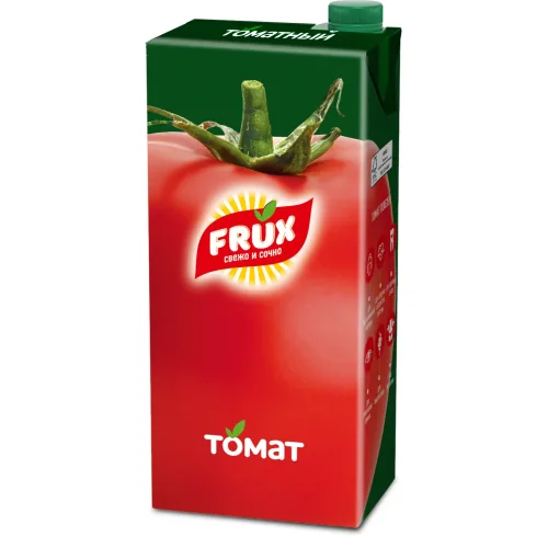 Tomato juice 1 liter