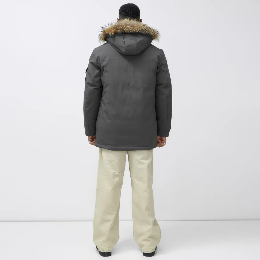 Парка WONDERRMAN 602_1TC, 58