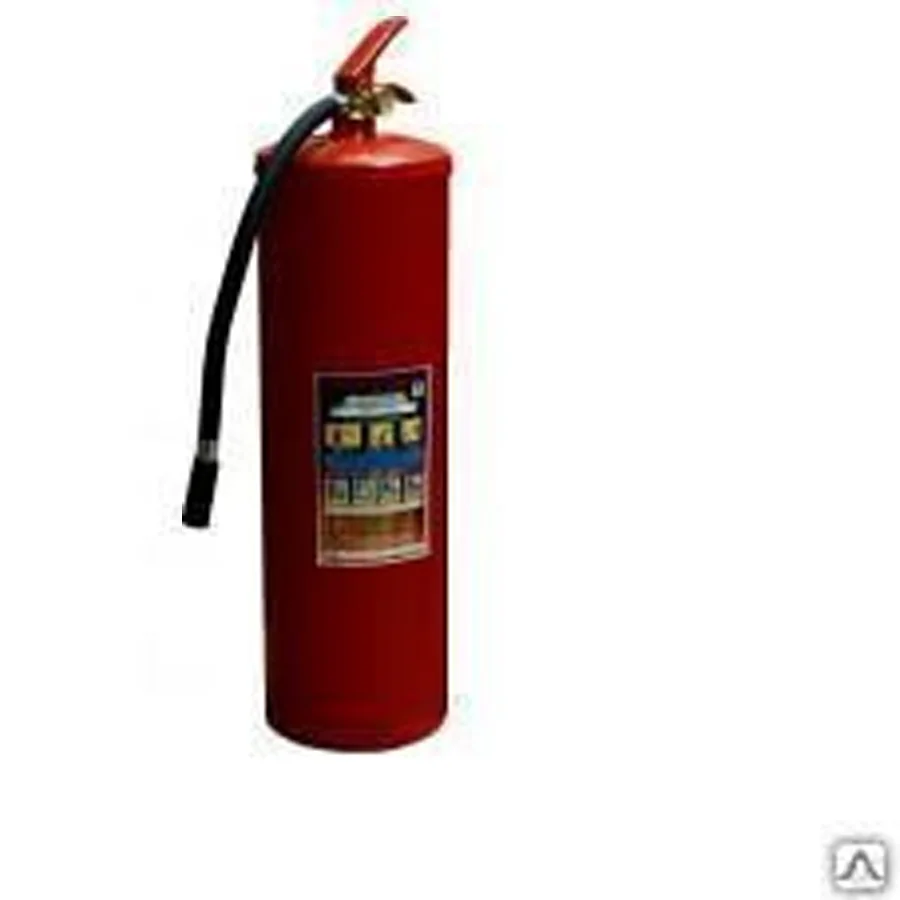 Fire extinguisher powder op-10