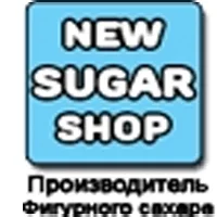 New SUGAR shop