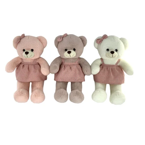 Soft toy Teddy Bear 50x75 cm