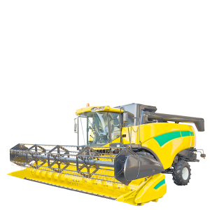 Equipment and agricultural machinery