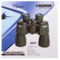 Binoculars Konus Konusarmy 10x50 WA
