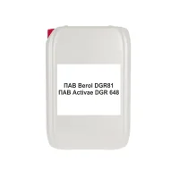 Pav Berol DGR81 surfactant Activae DGR 648 / Barrel 200kg