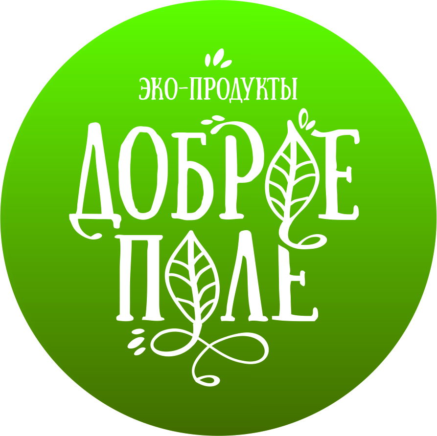 ТД "Доброе поле"