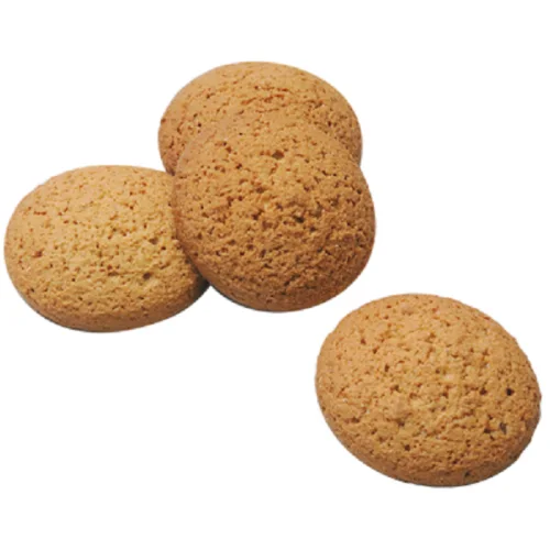 Oat biscuit soft